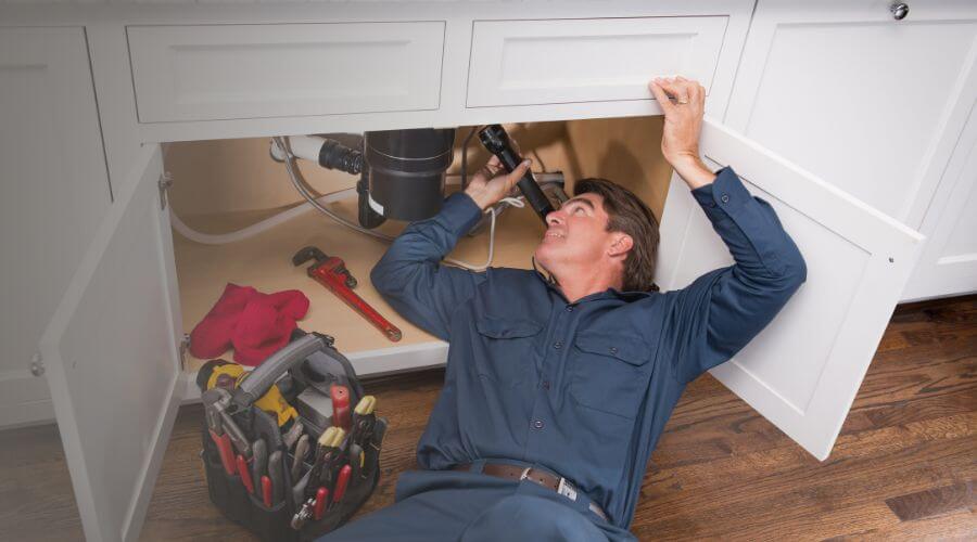 Professional emergency plumbing in Beaver City, NE